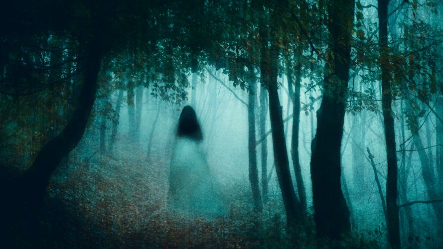 Specters of the Cumberland