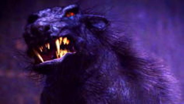 Hellhound of Pike County