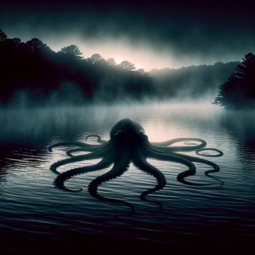 Boonesborough Octopus