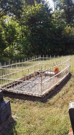 Witch Child of Pilot's Knob